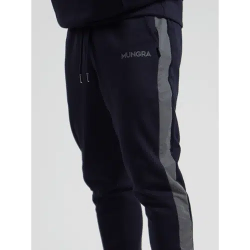 Mungra Trainingsbroek Flash navy