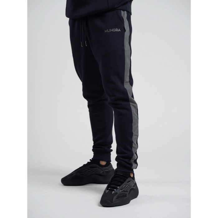Mungra Trainingsbroek Flash navy