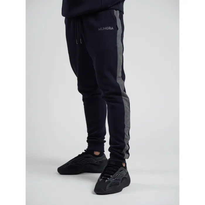 Mungra Trainingsbroek Flash navy