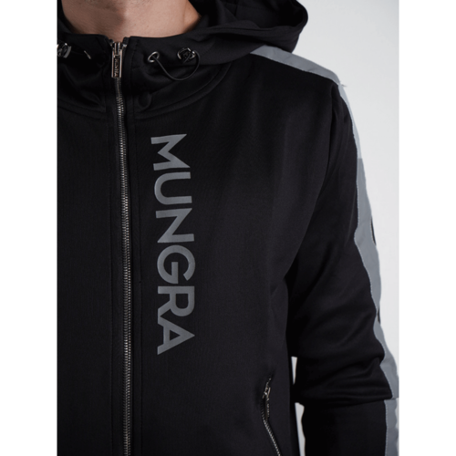 Mungra trainingspak flash zwart