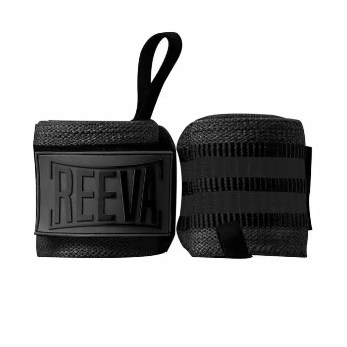 Reeva wrist wraps