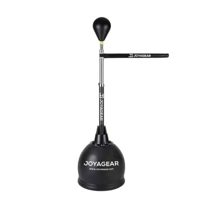 Joya agility trainer
