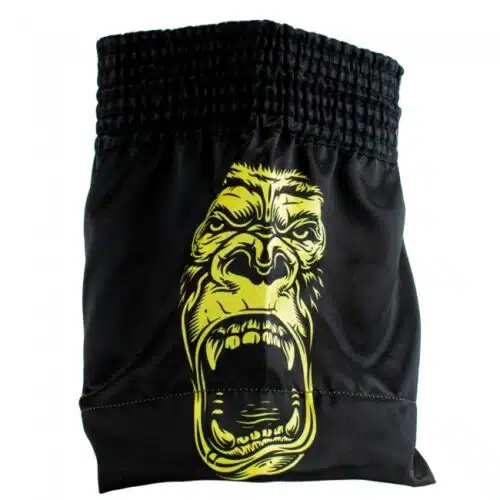 Super pro kickboksbroek junior gorilla