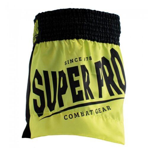 Super pro kickboksbroek junior gorilla