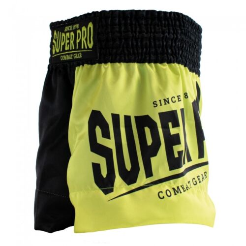 Super pro kickboksbroek junior gorilla