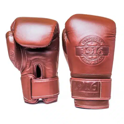 1916 Fight Gear Bokshandschoen Legend