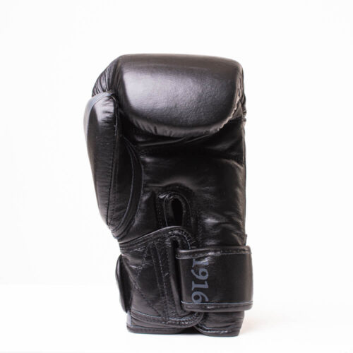 1916 fight gear bokshandschoen legend zwart