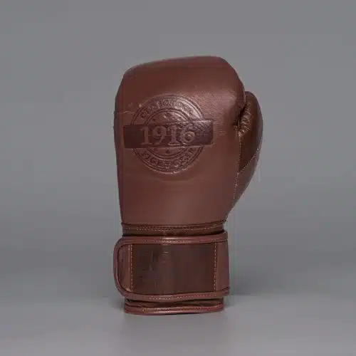 1916 Fight Gear Bokshandschoen Legend Bruin