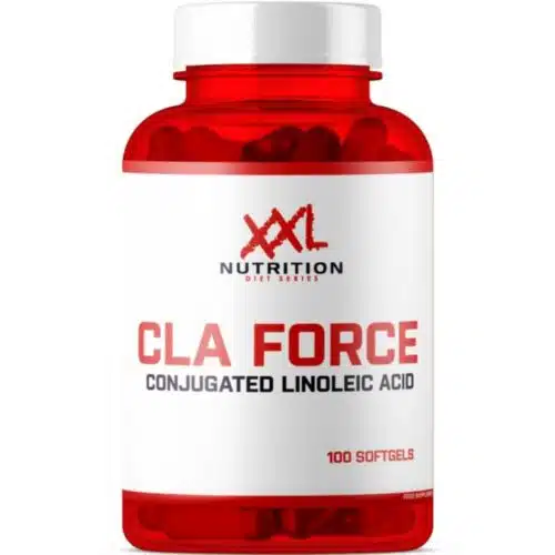 Cla Force!