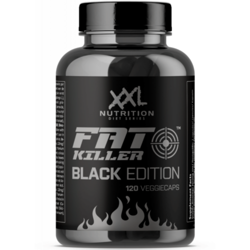 Fat Killer Black Edition