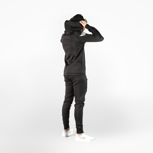Joya trainingspak junior zwart