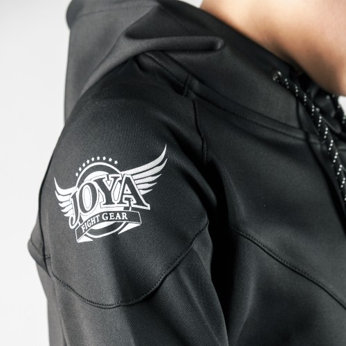 Joya trainingspak junior zwart