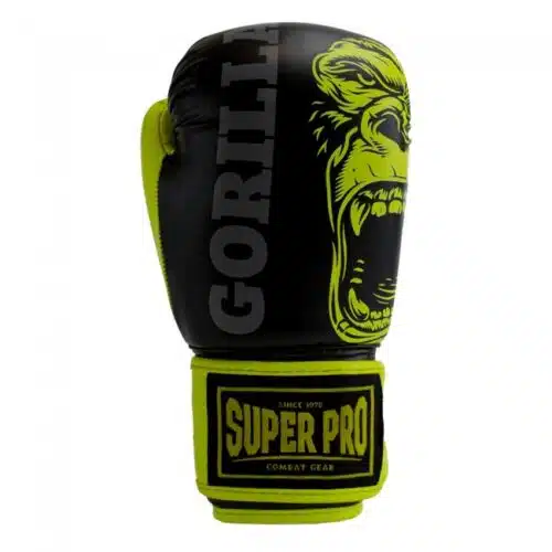 Super pro bokshandschoen gorilla