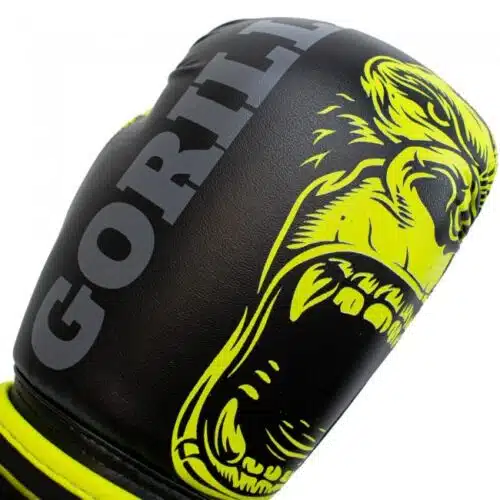 Super pro bokshandschoen gorilla