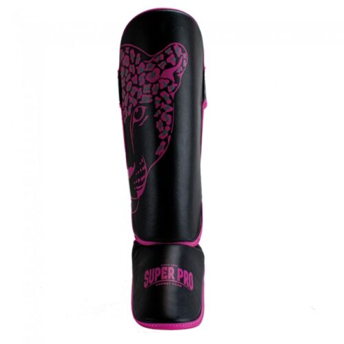 super pro scheenbeschermers leopard