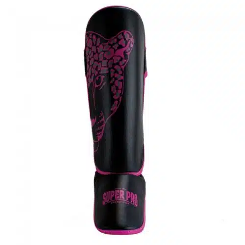 super pro scheenbeschermers leopard