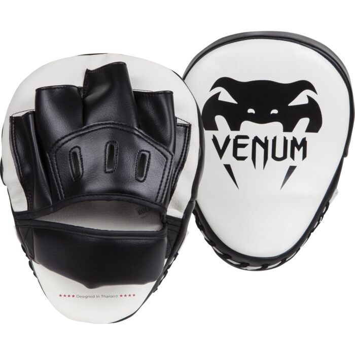 Venum light focus mitts