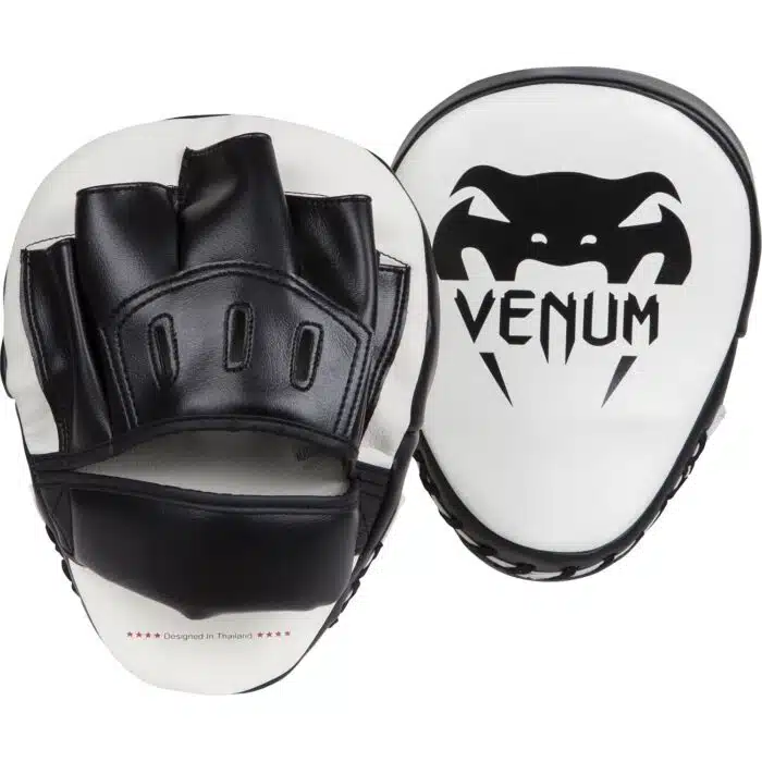 Venum light focus mitts