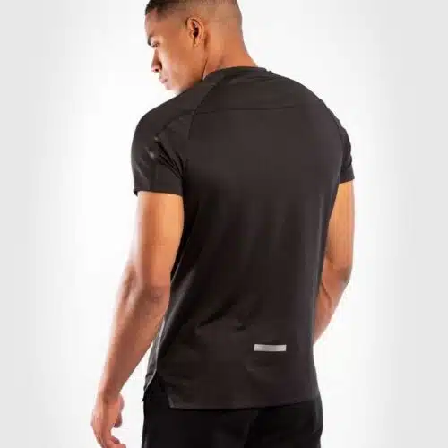 Venum classic dry fit shirt Black