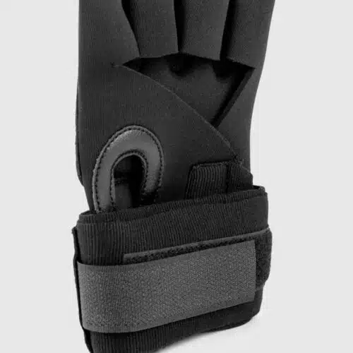 Venum gel binnenhandschoenen black/gold