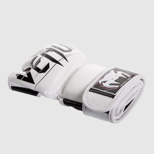 Venum mma handschoen undisputed 2.0 leather white