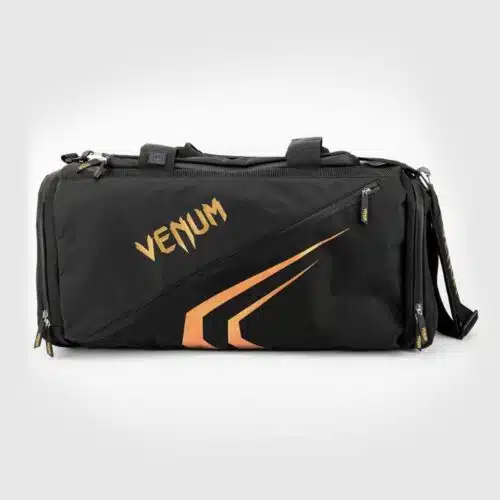 Venum sporttas evo lite black/gold