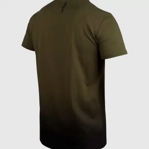 Venum shirt boxing khaki/black
