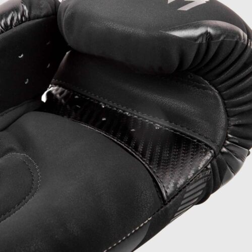 Venum bokshandschoen impact black