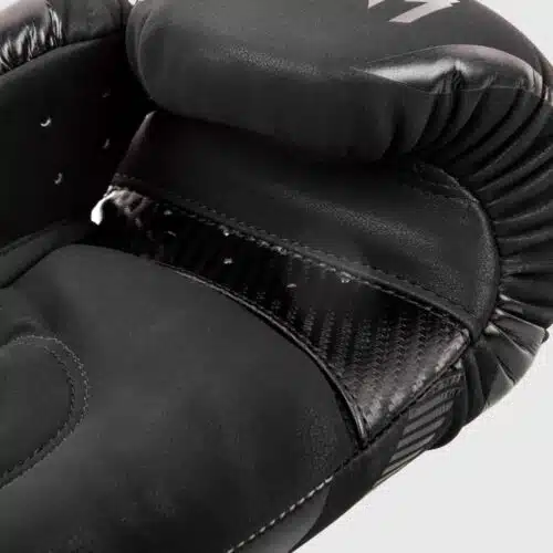 Venum bokshandschoen impact black
