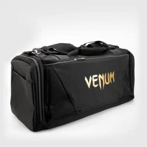 Venum sporttas evo lite black/gold