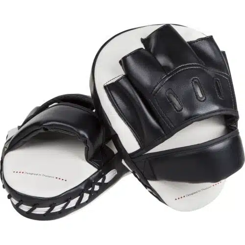Venum light focus mitts