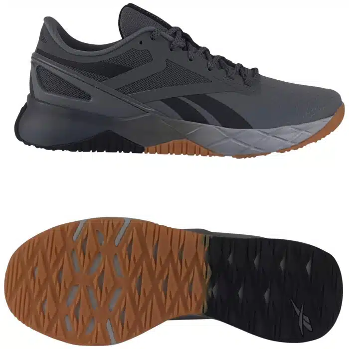 Reebok nanoflex tr