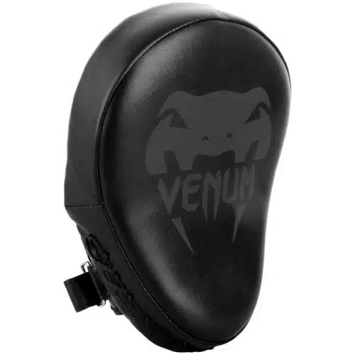 Venum light focus mitts