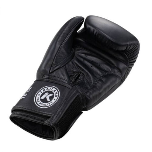 King Bokshandschoen KPB/BGVL 3 Black