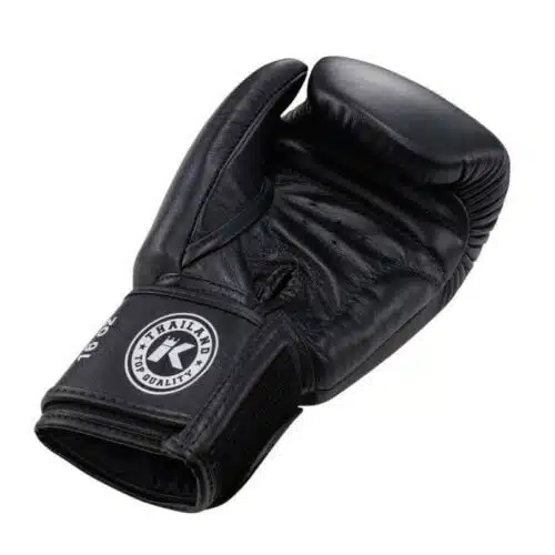 King Bokshandschoen KPB/BGVL 3 Black