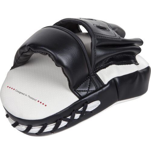 Venum light focus mitts