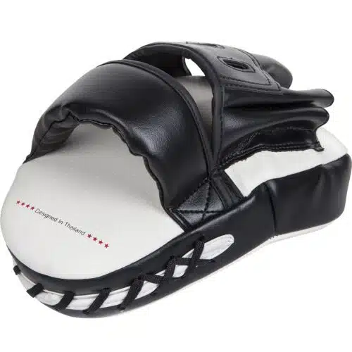 Venum light focus mitts