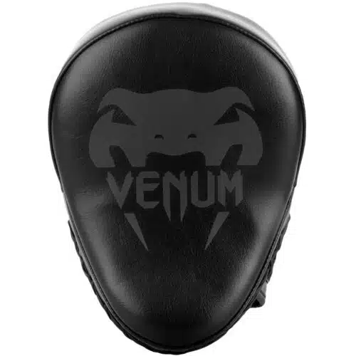 Venum light focus mitts