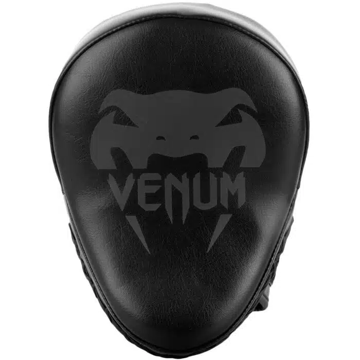 Venum light focus mitts