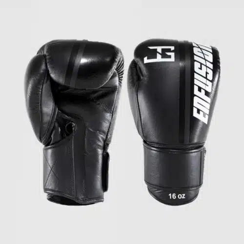 Joya Gear X Enfusion Bokshandschoen Inflict Black