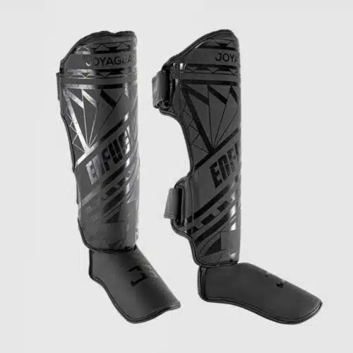 Joya Gear X Enfusion Scheenbeschermer Tribe Black