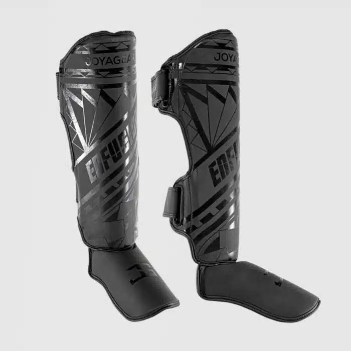 Joya Gear X Enfusion Scheenbeschermer Tribe Black