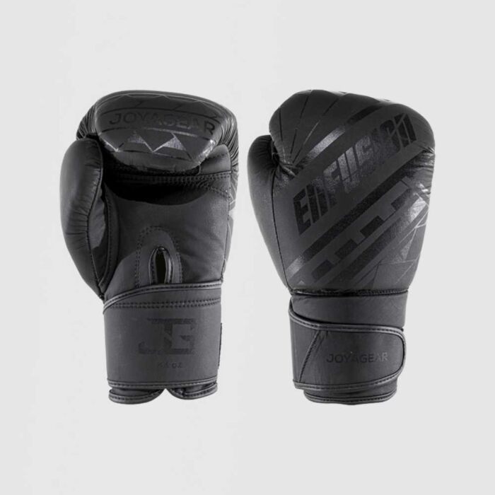 Joya Gear X Enfusion Bokshandschoen Tribe Black