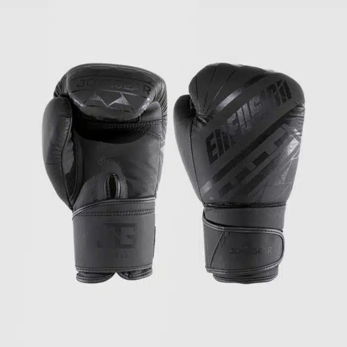 Joya Gear X Enfusion Bokshandschoen Tribe Black