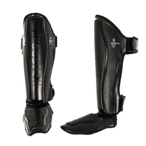 Booster kickboks set dark side