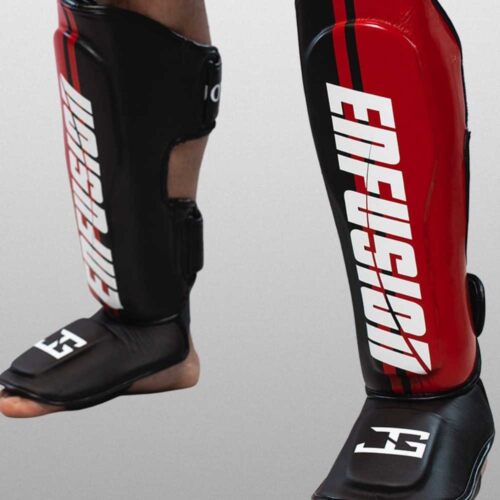Joya Gear X Enfusion Scheenbeschermer Inflict Red