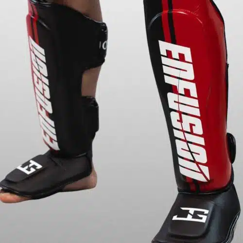 Joya Gear X Enfusion Scheenbeschermer Inflict Red