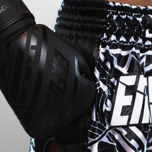 Joya Gear X Enfusion Bokshandschoen Tribe Black