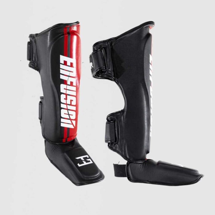 Joya Gear X Enfusion Scheenbeschermer Inflict Red