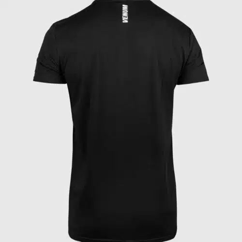 VENUM BOXING VT T-SHIRT - ZWART/WIT